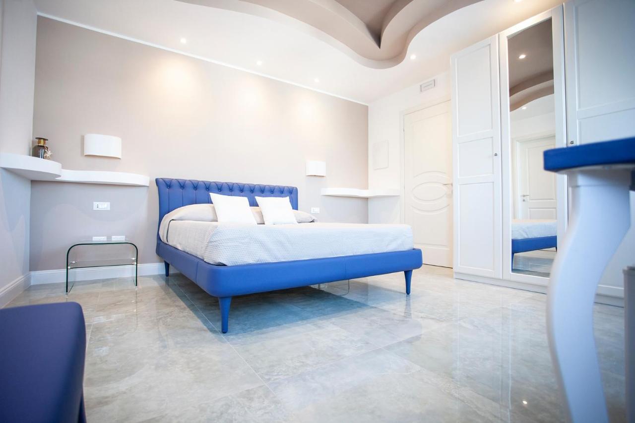 Hotel Cavalieri D'Oro Luxury House Anzio Exterior foto