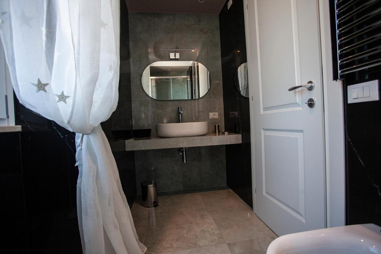 Hotel Cavalieri D'Oro Luxury House Anzio Exterior foto