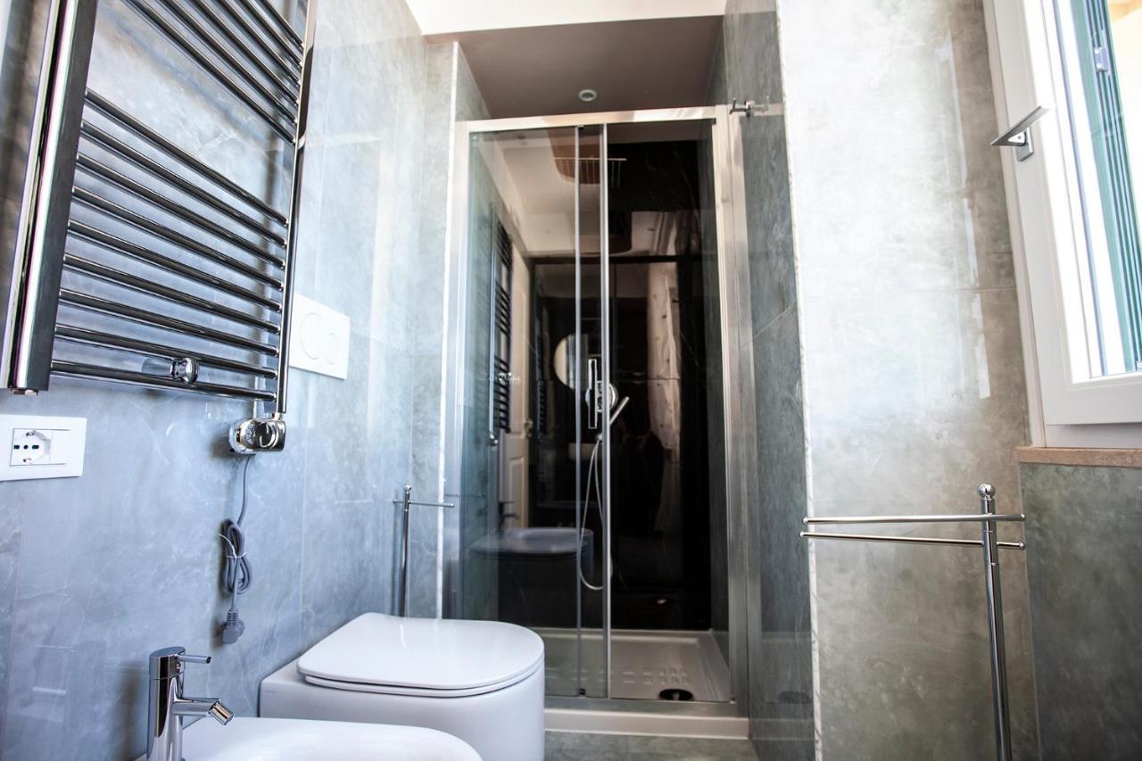 Hotel Cavalieri D'Oro Luxury House Anzio Exterior foto