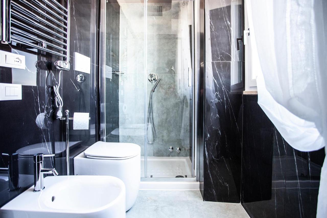Hotel Cavalieri D'Oro Luxury House Anzio Exterior foto