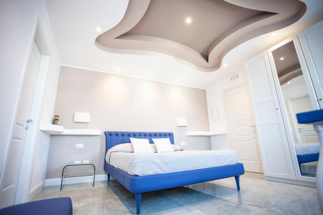 Hotel Cavalieri D'Oro Luxury House Anzio Exterior foto